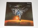 Visitors - LP - 1981 Cosmic Disco - Ariola 203 695 - Claude Lemoine - Rockets