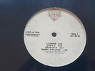 Prince - The Black Album US Disco Vinyl LP PROMO
