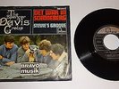 The Spencer Davis Group Singles  Det war in Schöneberg Indianerc. D SUPER SELTEN
