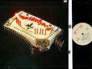 LP-- Motörhead ?– The Birthday Party // RR 93761//NM
