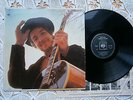 BOB DYLAN NASHVILLE SKYLINE RARE ORIGINAL INDIA 1969  PRESSING VG+/VG