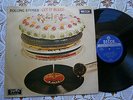 ROLLING STONES LET IT BLEED EXTRA RARE ORIGINAL YUGOSLAV 2ND PRESS 1970 EX-/VG+