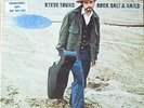Rare Steve Young - Rock Salt & Nails  VG+ Vinyl - Country Rock Gram Parsons