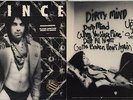 1980 PRINCE Dirty Mind Vinyl LP Record Original Promotional NEW NEVER PLAYED MNT