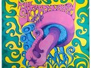 SACRED MUSHROOM S/T LP NEW SEALED PSYCH BLUES VINYL REISSUE SHAKE IT 1271