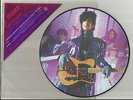 PRINCE Little red corvette / 1999 ORIGINAL LIMITED PICTURE DISC 7 INCH vinyl 45