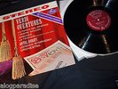 MERCURY LIVING PRESENCE STEREO SR 90156 VERDI OVERTURES ANTAL DORATI LSO NR