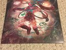 The Afterman: Descension by Coheed and Cambria Vinyl Turquoise