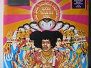 JIMI HENDRIX 'Axis Bold As Love' MOV 180g Mono Gatefold Vinyl LP NEW & SEALED