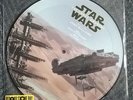 STAR WARS THE FORCE AWAKENS RSD RECORD STORE DAY 2016 PIC DISC 10” John Williams