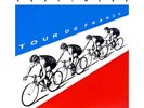 Kraftwerk - Tour de France Vinyl LP 5099969959318 NEU OVP