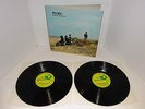 PICNIC A BREATH OF FRESH AIR 1970 HARVEST 2-LP w/gatefold inc. Pink Floyd Embryo