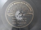 Harry Macdonough Sweet Annie Moore Victor Monarch 10