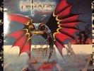 Blitzkrieg-A Time Of Changes Vinyl Neat Records NWOBHM NM