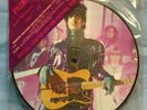 PICTURE DISC 45   PRINCE   Little Red Corvette / 1999  Original   rare