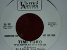 Timi Yuro - It'll never be over for me / Garnet Mimms - Looking for you