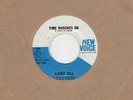 Lainie Hill - Time Marches On / Aint It - New Voice 2nd - Northern Soul Crossove