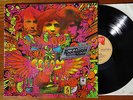 RSO 2479 185 Cream Disraeli Gears Rare German 1977 Reissue LP Vinyl Ex+