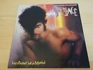 Prince Let's Pretend We're Married Vinyl  2-Cut Maxi-Single Record w/Irresistibe