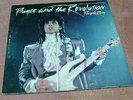 Prince And The Revolution Purple Rain Colored Vinyl 1984 12
