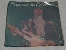 Prince And The Revolution Purple Rain Colored Vinyl 45/Picture Sleeve Near Mint