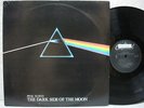 PINK FLOYD THE DARK SIDE OF THE MOON 1979 LP EDIT 8TRACK RARE PICTURE W/IN Promo