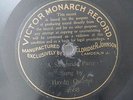 Haydn Quartet A Steighride Party Victor Monarch 10