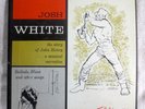 Josh White - The Story Of John Henry / Ballads, Blues And Other Songs - Elektra
