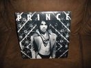 PRINCE Dirty Mind original LP vinyl record album vpi SUPER CLEAN EX BSK3478