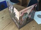 ORIGINAL LP Black Sabbath ?– same - Vertigo ?– VO 6, germany swirl album vinyl