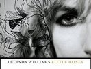 Little Honey - 2 DISC SET - Lucinda Williams (2008, Vinyl New)