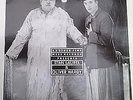 Stan Laurel & Oliver Hardy (White Vinyl) - 1970 #743257
