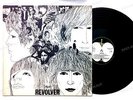 The Beatles - Revolver LP 1966 //18