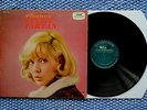 SYLVIE VARTAN / LP RCA VICTOR PC-1078 / 196.? ( CDN )