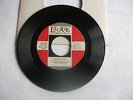 DEAN PARRISH/IM ON MY WAY/USA LAURIE LABEL/PLAYS EXCELLENT/