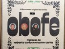 O Bofe OST LP Brazil Soundtrack RARE Erasmo/Roberto Carlos Osmar Milito