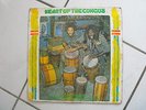 The Congos ?– Heart Of The Congos   / LP / VG-