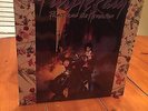 PRINCE AND THE REVOLUTION - PURPLE RAIN-LP/Vinyl/SEALED