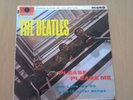 The Beatles please me please me