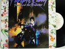 PRINCE AND THE REVOLUTION PURPLE RAIN LP WB 759 92-5110-1 PORTUGAL 1984 RARE
