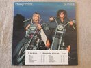 ROCK white label promo Cheap Trick In color 1977 on Epic