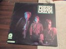 ROCK mono white label promo Cream Fresh Cream Atco 33-206