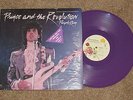 Prince and Revolution Purple Rain Single 1984 0-20267 Limited Ed. Color Vinyl