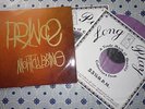 Prince - Nightclubbing / DLP Pink vinyl
