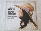 PATRIZIA SCASCITELLI Ballata Modern JAZZ Samples LP HEAR Vista Italy