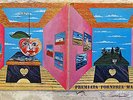 PFM PREMIATA FORNERIA MARCONI PER UN AMICO 1973 DZSLN 55155 PROG VINILE