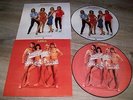 ABBA NOUVEAU PICTURE DANCING QUEEN LIVE