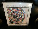 NEW 2xLP  Clint Mansell f/ Kronos Quartet   REQUIEM FOR A DREAM OST  rsd 180gm