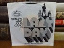 Lazy Day/Byrd Avenue by SPANKY AND OUR GANG   Mercury 72732 45 w/ PICTURE SLEEVE