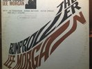 NM LEE MORGAN The Rumproller BLUE NOTE BLP 4199 NY USA Joe Henderson RVG